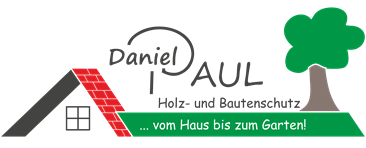 Daniel Paul Holz- und Bautenschutz Hausmeisterservice Paul | ... vom Haus bis zum Garten! index.html