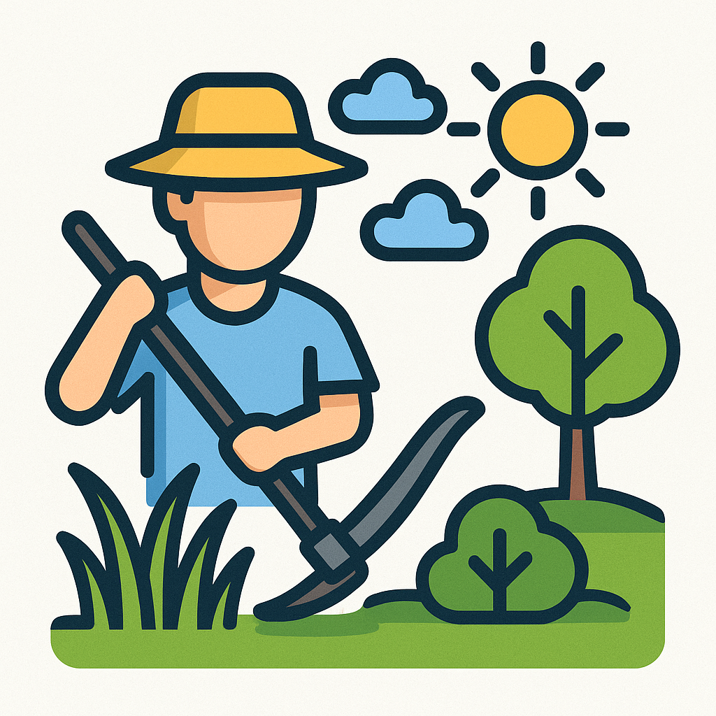 hausmeisterservice-paul, grundstueckspflege,