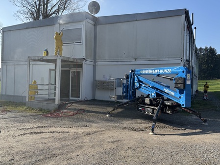 hausmeisterservice-paul, gebaeudereinigung, fassadenreinigung,